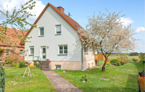 Ferienwohnung Rheinsberg